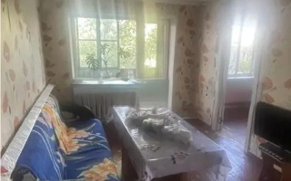 Продажа 3-комнатной квартиры, 48 м² - Продажа квартир в Караганде