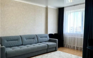 Продажа 2-комнатной квартиры, 48 м² - Продажа двухкомнатных квартир в кирпичном доме в Казахстане
