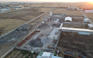 Продажа земельного участка, 45 сот., Тленшина, 17/7 - Продажа и аренда недвижимости в Шымкенте