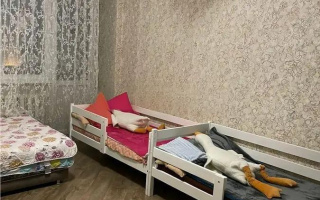 Продажа 1-комнатной квартиры, 41 м², пр. Женис, дом  43/3 - Продажа квартир в Астане без посредников