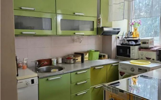 Продажа 2-комнатной квартиры, 46 м² - Продажа двухкомнатных квартир в Караганде