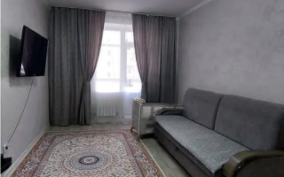 Продажа 1-комнатной квартиры, 39 м², ул. Кордай, дом  99 - Продажа  однокомнатных квартир в Астане