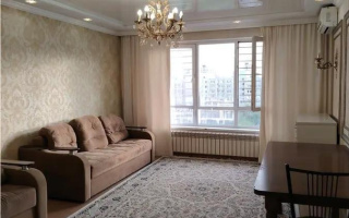 Продажа 2-комнатной квартиры, 65 м², мкр. Аккент, дом  22 - Продажа квартир в Алматы