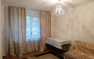 Продажа 1-комнатной квартиры, 28.3 м², ул. Ауэзова, дом  126 - Продажа квартир в Алматы