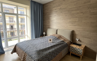 Продажа 2-комнатной квартиры, 48 м², ул. МТФ - Продажа  двухкомнатных квартир в новостройках Алматы