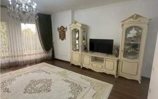 Продажа 2-комнатной квартиры, 76 м², мкр. Мирас, дом  157 - Продажа квартир в Казахстане
