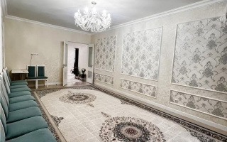 Продажа 4-комнатной квартиры, 103.5 м² - Продажа квартир в блочном доме в Астане
