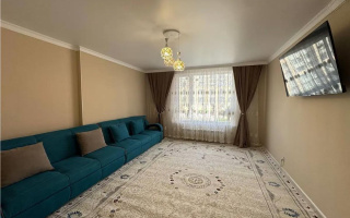 Продажа 2-комнатной квартиры, 65 м², ул. Нажимеденова, дом  27 - Продажа квартир в Астане без посредников