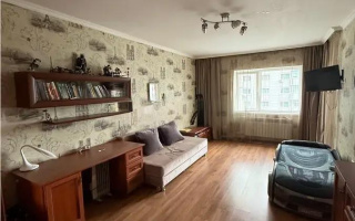 Продажа 3-комнатной квартиры, 113.9 м², мкр-н Мамыр-1, дом  29 - Продажа квартир в Казахстане