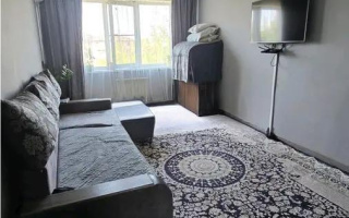 Продажа 1-комнатной квартиры, 45 м² - Продажа  однокомнатных квартир в Алматы