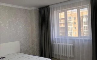 Продажа 1-комнатной квартиры, 52 м²