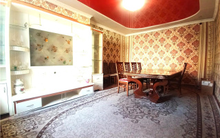 Продажа 3-комнатного дома, 68.4 м², ул. Сатпаева, дом  47 - Продажа домов, коттеджей в Караганде с фото