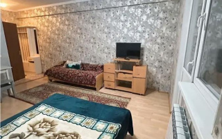 Продажа 1-комнатной квартиры, 30 м² - Продажа однокомнатных квартир от собственников в Алматы - страница 3