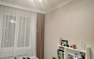 Продажа 2-комнатной квартиры, 63 м², пр. Улы Дала, дом  41 - Продажа  двухкомнатных квартир в новостройках Астаны