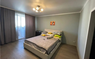 Продажа 1-комнатной квартиры, 49 м², ул. Акмешит, дом  11 - Продажа  однокомнатных квартир в новостройках Астаны