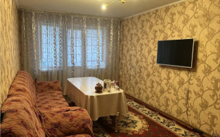 Продажа 3-комнатной квартиры, 63 м², ул. Абая, дом  84 - Продажа  трехкомнатных квартир в Темиртау