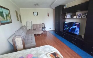 Продажа 4-комнатной квартиры, 84 м²