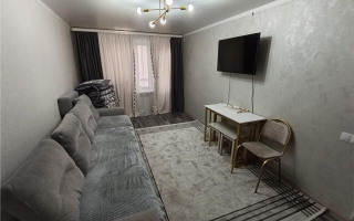 Продажа 2-комнатной квартиры, 42 м² - Недвижимость в Темиртау