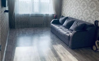 Продажа 2-комнатной квартиры, 49 м², мкр-н 18, дом  22 - Продажа  двухкомнатных квартир в Караганде с фото
