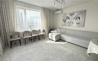 Продажа 2-комнатной квартиры, 51 м² - Продажа недвижимости в Алматы - страница 26