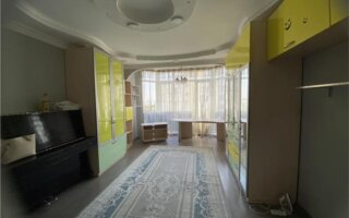 Продажа 2-комнатной квартиры, 75 м²