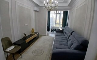 Продажа 2-комнатной квартиры, 84 м²
