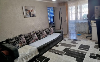 Продажа 3-комнатной квартиры, 42 м² - Продажа недвижимости в Караганде - страница 10