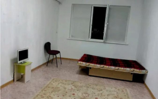 Продажа 1-комнатной квартиры, 48 м², мкр-н Саялы, дом  53 - Продажа  однокомнатных квартир в Алматы без посредников с фото