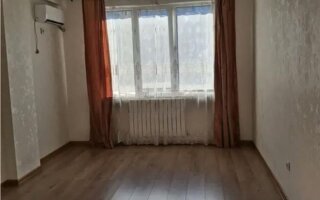 Продажа 1-комнатной квартиры, 40 м²