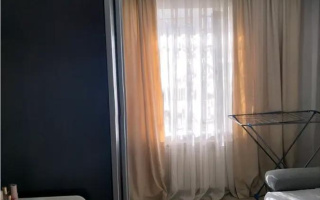 Продажа 1-комнатной квартиры, 35 м² - Продажа однокомнатных квартир в панельном доме в Казахстане