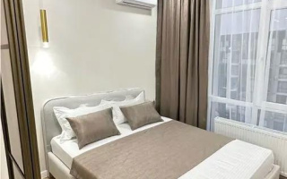 Продажа 1-комнатной квартиры, 31 м² - Продажа квартир в новостройках Алматы без посредников - страница 74