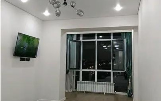 Продажа 2-комнатной квартиры, 48.4 м² - Продажа квартир в монолитно-каркасном доме в Алматы - страница 5