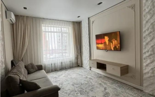 Продажа 2-комнатной квартиры, 63.2 м², ул. Бокейхана, дом  16/1 - Продажа  двухкомнатных квартир в Астане без посредников