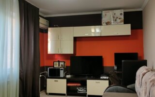 Продажа 1-комнатной квартиры, 30.7 м²