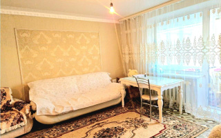 Продажа 3-комнатной квартиры, 64 м², мкр-н Голубые Пруды - Продажа  трехкомнатных квартир в Караганде