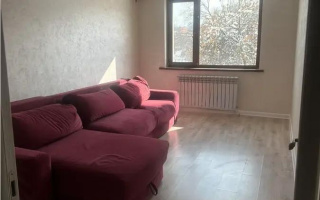 Продажа 2-комнатной квартиры, 70 м², пр. Сейфуллина, дом  499/131 - Продажа квартир в Алматы без посредников
