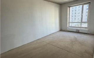 Продажа 1-комнатной квартиры, 41.8 м², пр. Тауелсыздык, дом  25/1 стр - Продажа  однокомнатных квартир в Астане без посредников