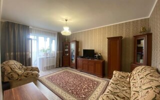 Продажа 3-комнатной квартиры, 81 м² - Продажа квартир в Караганде - страница 142