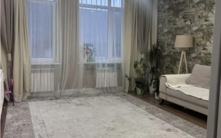 Продажа 4-комнатной квартиры, 109 м² - Продажа квартир в р-не Есиль Астаны