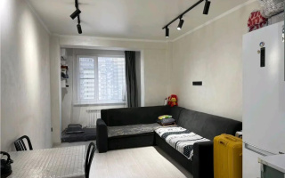 Продажа 1-комнатной квартиры, 31 м² - Продажа однокомнатных квартир от собственников в Алматы