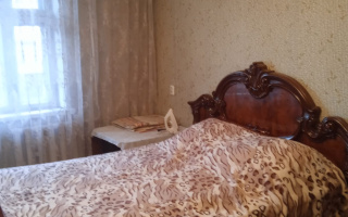 Аренда 1-комнатной квартиры, 41 м² - Аренда однокомнатных квартир помесячно в Алматы
