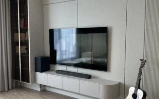 Продажа 3-комнатной квартиры, 75 м²