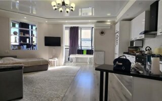 Продажа 1-комнатной квартиры, 47 м² - Продажа земельных участков в Карагандинской области