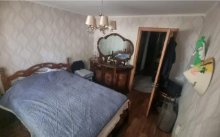 Продажа 3-комнатной квартиры, 59.6 м², ул. Желтоксан, дом  177б - Продажа  трехкомнатных квартир в Алматы