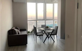 Продажа 2-комнатной квартиры, 52 м², ул. Жапсарбаева, дом  68/6 - Продажа квартир в Алматы без посредников с фото