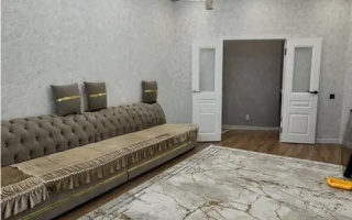 Продажа 3-комнатной квартиры, 78 м², ул. Букетова, дом  3/3 - Продажа  трехкомнатных квартир в новостройках Караганды