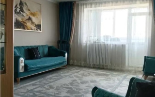 Продажа 4-комнатной квартиры, 123 м² - Продажа квартир в р-не Нура Астаны - страница 4