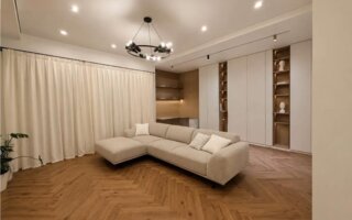 Продажа 4-комнатной квартиры, 156 м² - Продажа четырехкомнатных квартир в Бостандыкском р-не Алматы