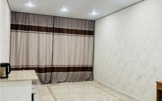 Продажа 1-комнатной квартиры, 31 м², пр. Аль-Фараби, дом  76 - Продажа  однокомнатных квартир в новостройках Астаны