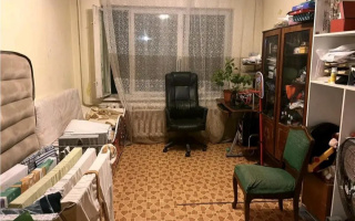 Продажа 3-комнатной квартиры, 67 м², мкр-н 4, дом  19 - Продажа  трехкомнатных квартир в Алматы